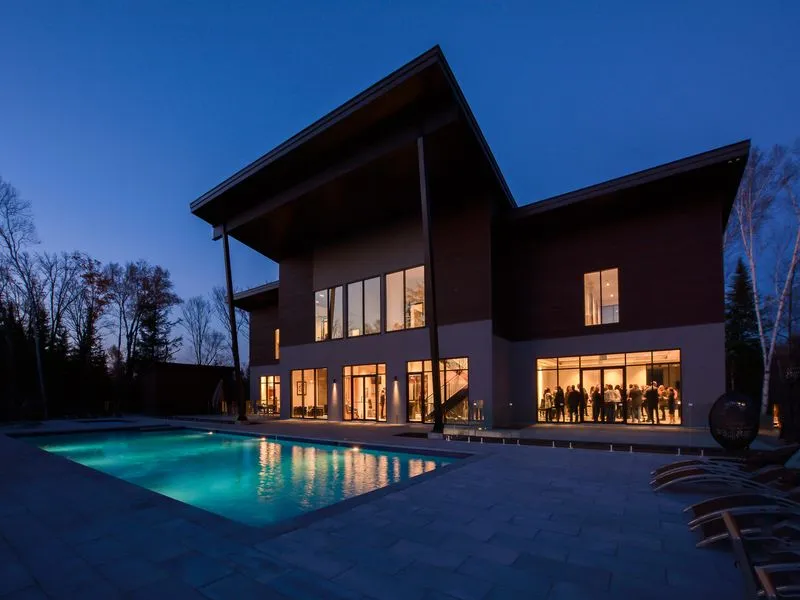Belair tremblant hotsell