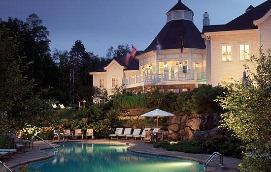 Embarc Tremblant Embarc Tremblant