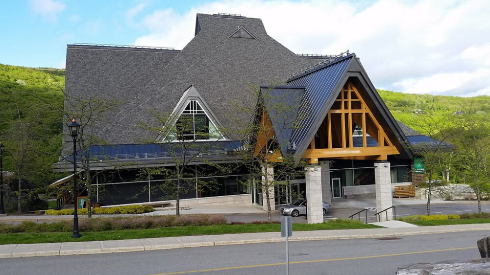 Indoor activities in MontTremblant, Tremblant activities