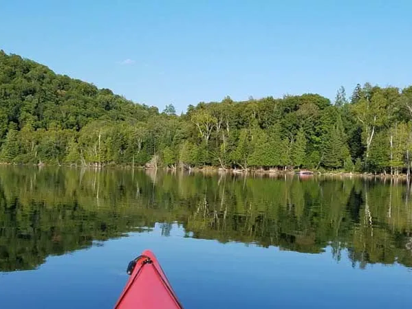 Lakes in Mont Tremblant - Official Mont Tremblant