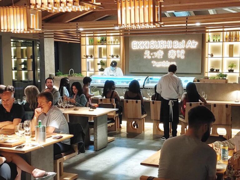 2-ekki Bel Air Tremblant