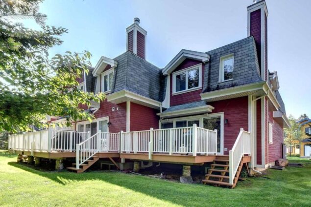 Borealis by Rendez-vous Mont-Tremblant