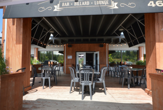Belzebuth bar MAIN