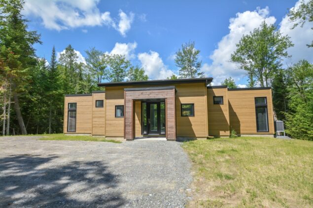 IMG_0666 Vail Chalet - Bel Air Tremblant