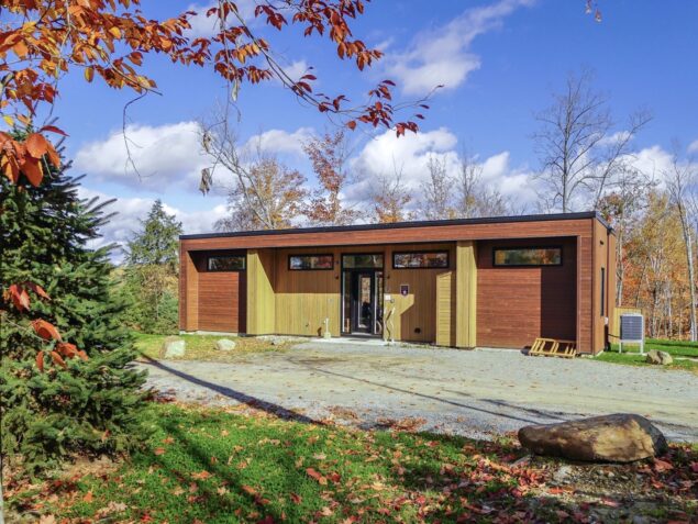 IMG_0687 Aspen Chalet Bel Air Tremblant