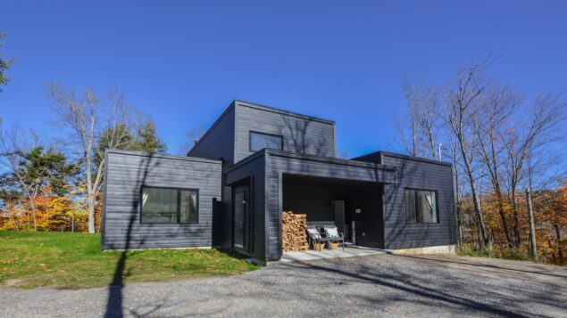 The Summit Chalet - Bel Air Tremblant