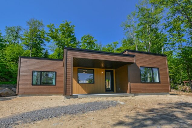 Lily Bleu chalet - Bel Air Tremblant