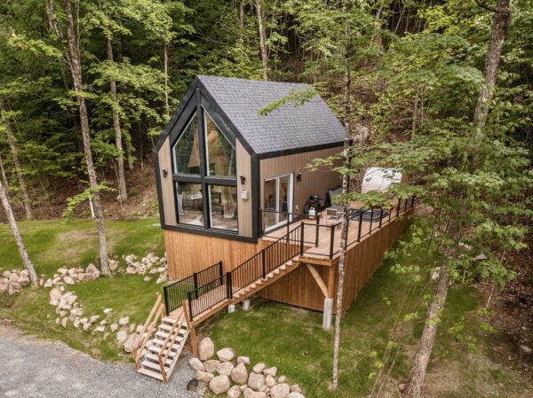 Calafate Pod - Bel Air Tremblant