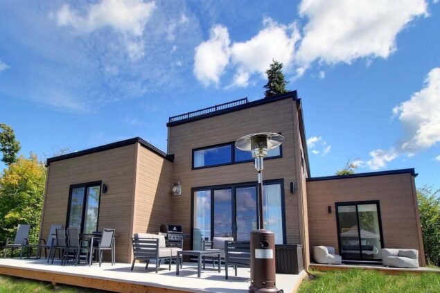 La Vue Chalet - Bel Air Tremblant