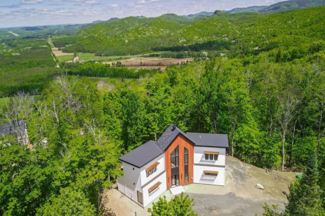 The Nest Chalet - Bel Air Tremblant