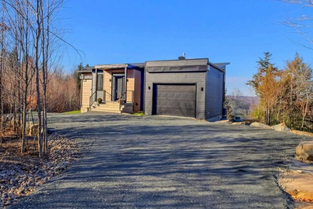 The Sunset Chalet - Bel Air Tremblant