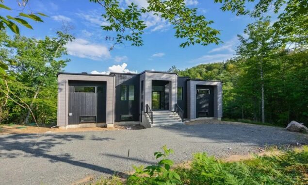 Villa Argos - Bel Air Tremblant 