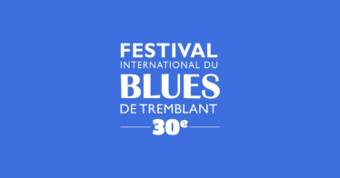 Tremblant blues festival